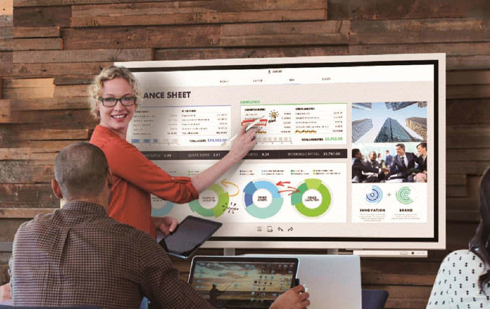 How to Choose an Interactive Whiteboard