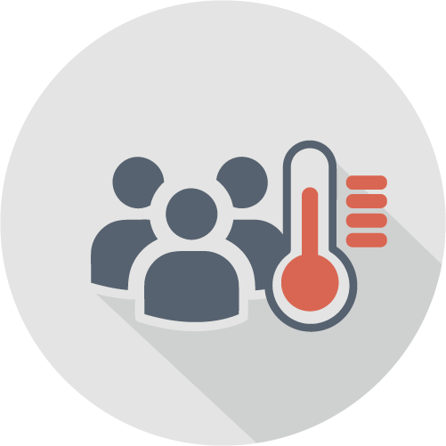 朋友圈开始热络