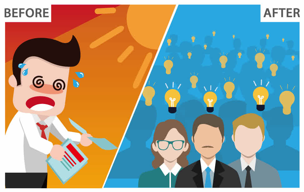 Our LINE Friend Extraction Service